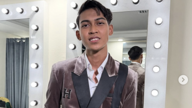 Photo of “Tiada Adegan Bersentuhan…” – Hadie Suhaimi Bakal Bergelar Pelakon, Dilamar Jaja Ishak Bintangi Filem Pendek